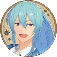 【中古】バッジ・ピンズ 日々樹渉(制服) 「あんさんぶるスターズ!! 追憶セレクション エレメント 缶バッジコレクション」