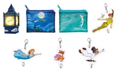 【中古】グッズセット 全7種セット 「ピーター・パン アソートコレクション」