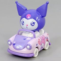 トミカ サンリオ シークレット クロミ - メルカリ