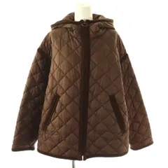 2026年最新】シンゾーン キルティングコートの人気アイテム - メルカリ