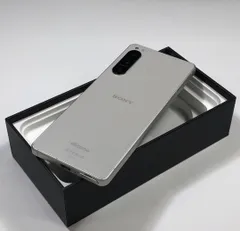 【新品同様】Xperia 5 IV 128GB｜SIMフリー ｜SO-54C