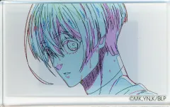 【中古】マグネット・磁石 氷織羊 「ブルーロック展 EGOIST EXHIBITION the animation トレーディング原画アクリルマグネット」