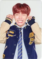 【中古】キャラカード [単品] ジェイホープ(BTS/防弾少年団) ミニフォトカードカード(5/8) 「BTS JAPAN OFFICIAL FANMEETING VOL.4 ～Happy Ever After～」