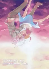 【中古】男性向一般同人誌 ≪とある魔術の禁書目録≫ UONUMA YU llustration Vol I / little snow