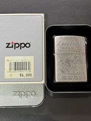FF14 ISETAN 伊勢丹 コラボ ZIPPO オルシュファン - メルカリ