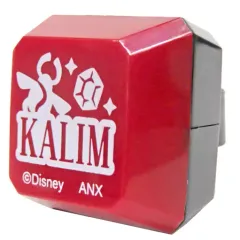 【中古】ペンライト・リングライト カリム・アルアジーム 「ディズニー ツイステッドワンダーランド Fes. 2023 リングライト ツイステッドワンダーランドフェスver.(vol.2)」