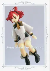 【中古】男性向一般同人誌 ≪ガンダム≫ Sitting at the edge of Marcury / natume / NO‐ZUI MAGIC