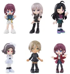 【新品】トレーディングフィギュア 【BOX】PalVerse ガールズバンドクライ