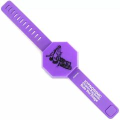 【中古】ペンライト・リングライト ライトブレスレット ナゴヤ・ディビジョン/Bad Ass Temple 「舞台『ヒプノシスマイク -Division Rap Battle-』 Rule the Stage -track.3-」