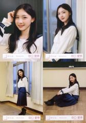 櫻坂46 谷口愛季 生写真 夏の近道MV衣装 コンプ - メルカリ