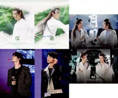 2026年最新】肖戦写真集の人気アイテム - メルカリ