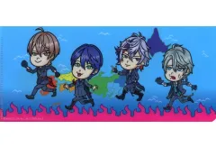 【中古】収納・携帯用アイテム ROF-MAO チケットホルダー 「Blu-ray 木10!ろふまお塾～連れ去り全国行脚!Back to the TOKYO～ 完全版」 UNIVERSAL MUSIC STORE購入特典