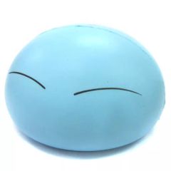 [중고] 스퀴즈(캐릭터계 리물(한가로운 얼굴) 환생했더니 스퀴즈였던 건 [이치반 복권 전생하면 슬라임이었던 건 ~마부다치인 것이다!~] E상