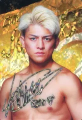 2026年最新】鈴木千裕 サインの人気アイテム - メルカリ