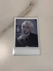 ATEEZ（エイティーズ・アチズ） 2026 シーグリ シーズングリーティング DEAR MY MUSE DMM ヨサン(YEOSANG) 特典 トレカ