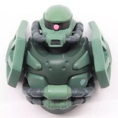 [중고] 마그넷 자쿠 모빌 슈트 헤드 마그넷 [이치 반 쿠지 기동 전사 Gundam GQuuuuuuX (지크 악스) vol.3] D상