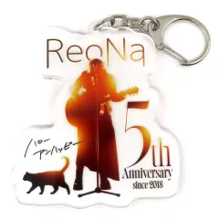 2026年最新】reona キーホルダーの人気アイテム - メルカリ
