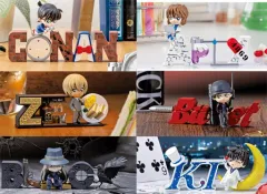 【新品】トレーディングフィギュア 【BOX】名探偵コナン Words Collection