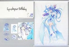 FGO 沖田総司 ドレス Fate フェイト スリーブ プレイマット フレシア