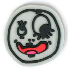 【中古】キーホルダー 鶴房汐恩(JO1) ランダムカスタムラバーチャーム(イラスト) 「JO1DER SHOW 2024 ’WHEREVER WE ARE’」