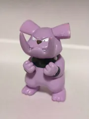 グランブル モンコレ フィギュア ポケモン ポケットモンスター モンスターコレクション