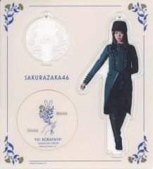 櫻坂46 小林由依 卒業コンサート アクリルスタンド - メルカリ