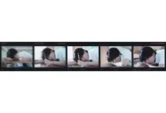 【中古】コマフィルム ウナク(BOYNEXTDOOR) フィルムロール 「CD The Action(Loading ver.)」 封入特典