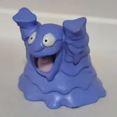 ベトベター モンコレ 初期 フィギュア ポケモン 【現品】