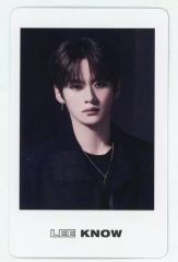 Stray Kids District 9: UNLOCK フォトカードセット - メルカリ