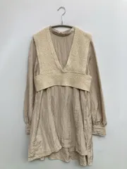 COCO DEAL ニット/セーター 2 ベージュ