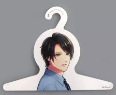 DIABOLIKLOVERS ディアラバ 逆巻シュウ ハンガー - メルカリ
