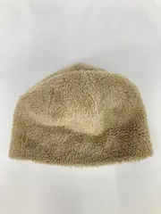 CA4LA ニットキャップ/ビーニー ベージュ