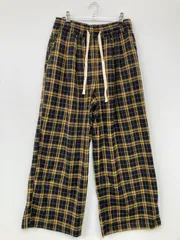 CIAOPANIC TYPY その他パンツ M イエロー