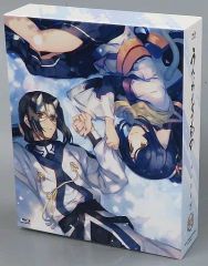 うたわれるもの 白への道標 楽天ブックス 特典 アクリルスタンド