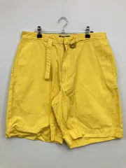 Polo by Ralph Lauren その他パンツ 33 イエロー