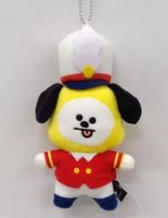 【中古】雑貨 CHIMMY(ジミン) BT21 マスコット1st Anniversary BTS JAPAN OFFICIAL FANCLUB 完全受注生産限定 