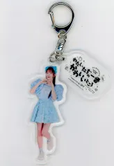【中古】キーホルダー 真中まな(FRUITS ZIPPER) KAWAII LAB. 3rd Anniv. SP LIVE ランダムアクリルキーホルダー 「KAWAII LAB. 3rd Anniversary Special LIVE～わたし“たち”の一番か
