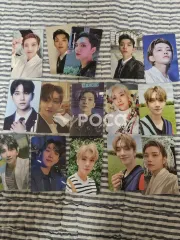 Seventeen ジョシュア セブチ Your Choice POWERSTATION ラキドロ