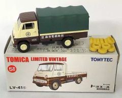 トミカリミテッドヴィンテージ LV-41c トヨエース 扇港電機商会 - メルカリ
