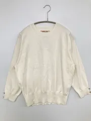 Apuweiser-riche ニット/セーター 2 ホワイト