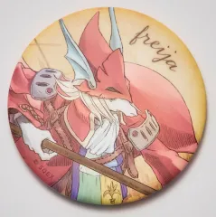 【中古】マグネット・磁石 フライヤ・クレセント 「ファイナルファンタジーIX 25th ANNIVERSARY マグネットコレクション」