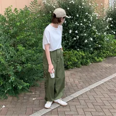 キャップ ベージュ