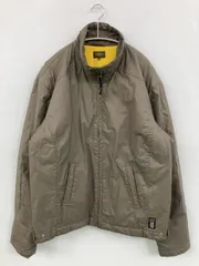 Calvin Klein ブルゾン M カーキ