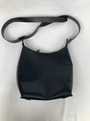 UNIQLO ショルダーバッグ ブラック