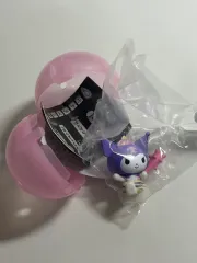 サンリオ正規品 ガチャ 鬼滅の刃 クローミー フィギュア