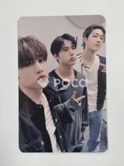 THE BOYZ ユニット a;effect Whoop Japan Store