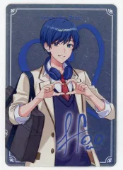 【中古】キャラカード If オリジナルカード レア いれいすチップス2 特典