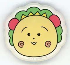 【中古】食玩 雑貨 6.コジコジ顔(1) 「コジコジ キャラマグネッツ」