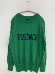 Spick & Span ニット/セーター グリーン