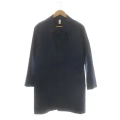 2026年最新】hancock コートの人気アイテム - メルカリ